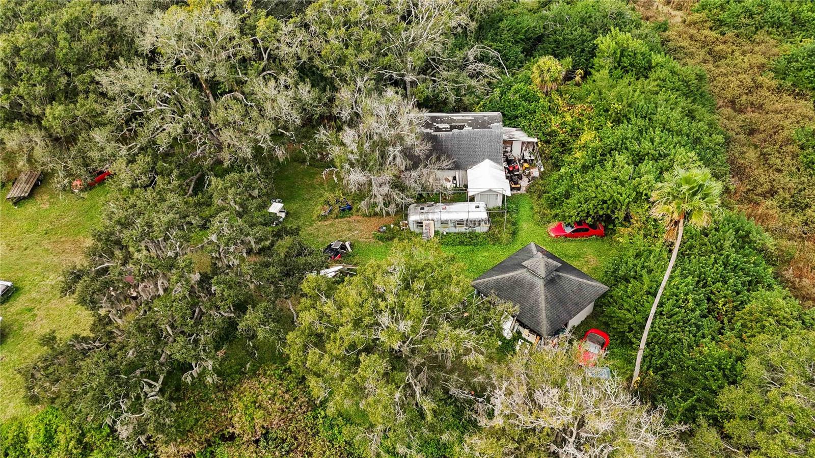 BRADEN RIVER RANCHETTES - Residential