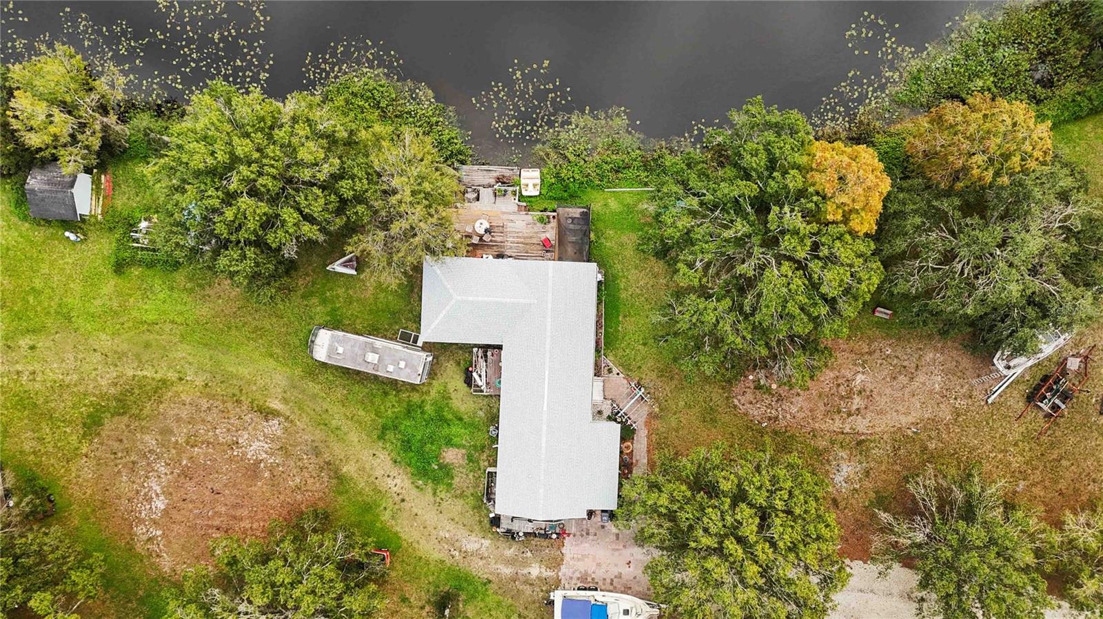 BRADEN RIVER RANCHETTES - Residential