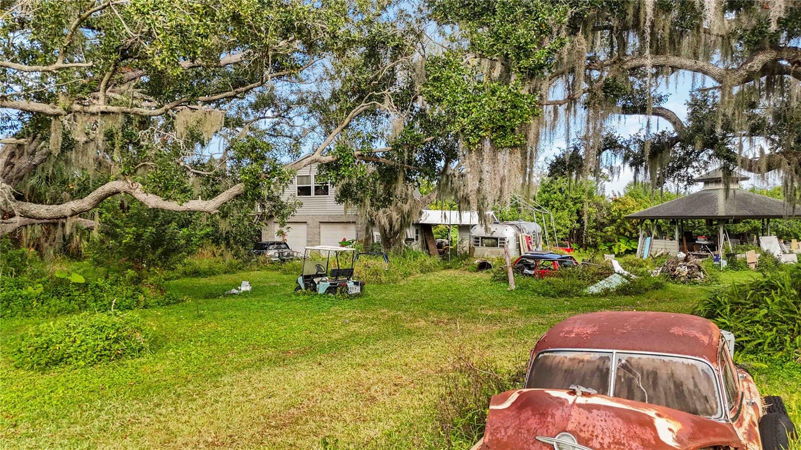 BRADEN RIVER RANCHETTES - Residential