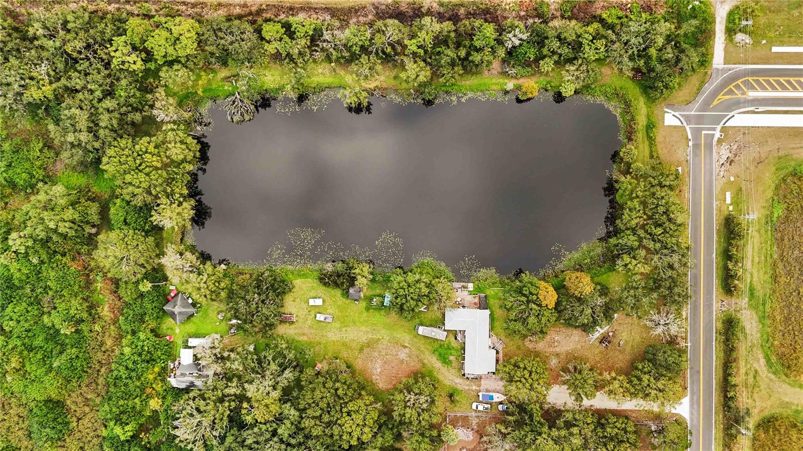 BRADEN RIVER RANCHETTES - Residential