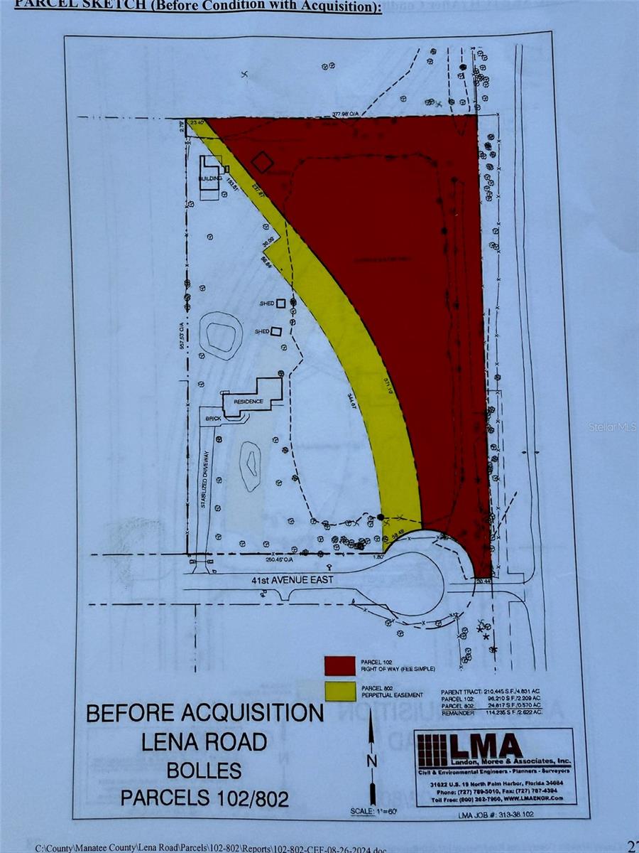 BRADEN RIVER RANCHETTES - Residential