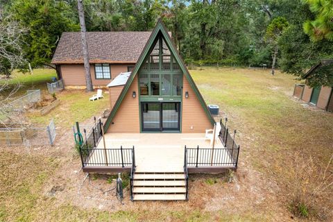 A home in NEWBERRY