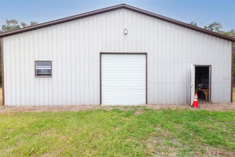 A home in NEWBERRY