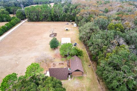 A home in NEWBERRY