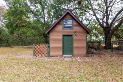 A home in NEWBERRY