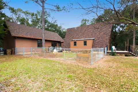 A home in NEWBERRY