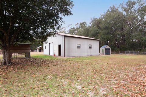 A home in NEWBERRY