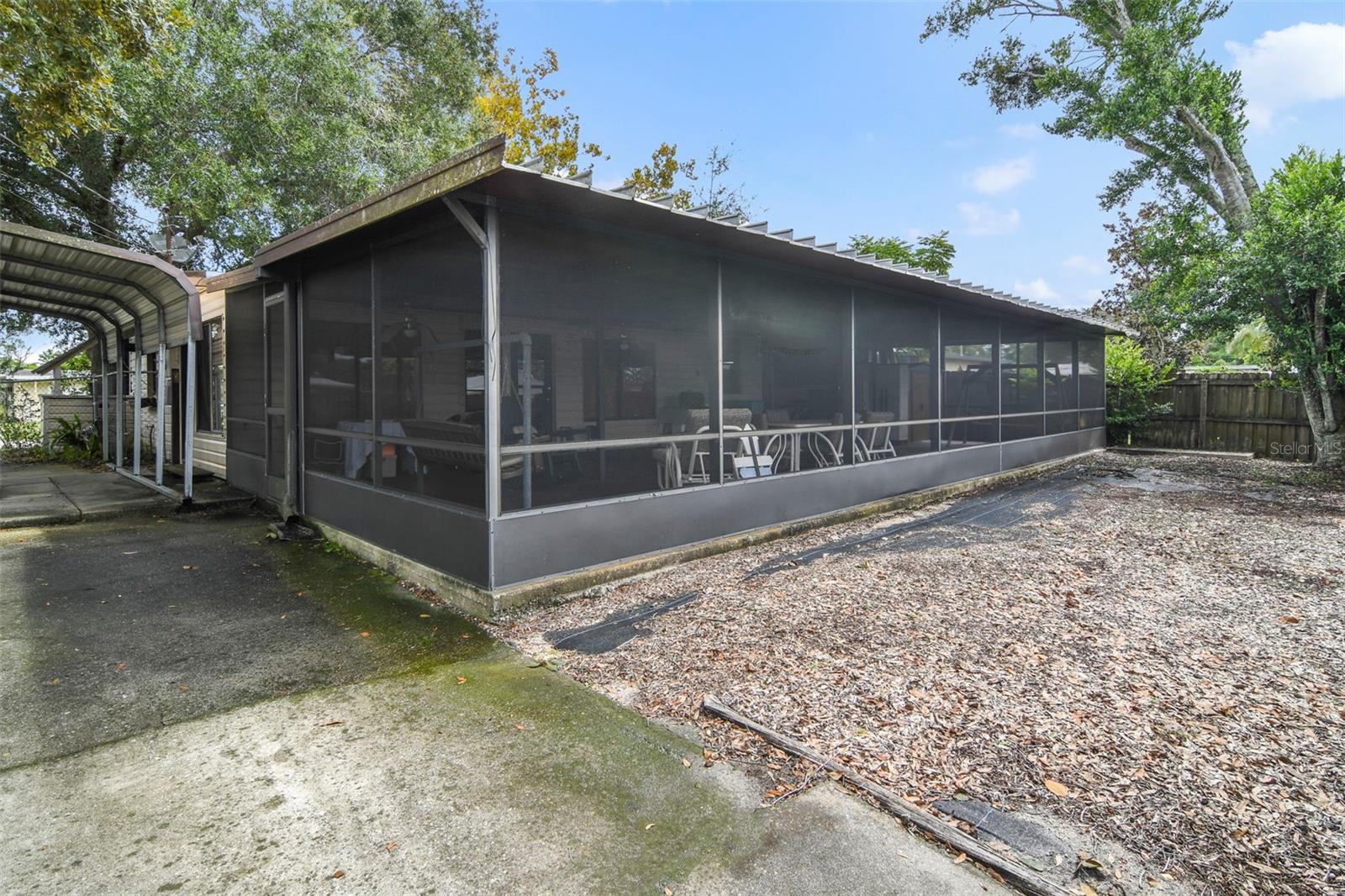 DELTONA LAKES UNIT 30 - Residential