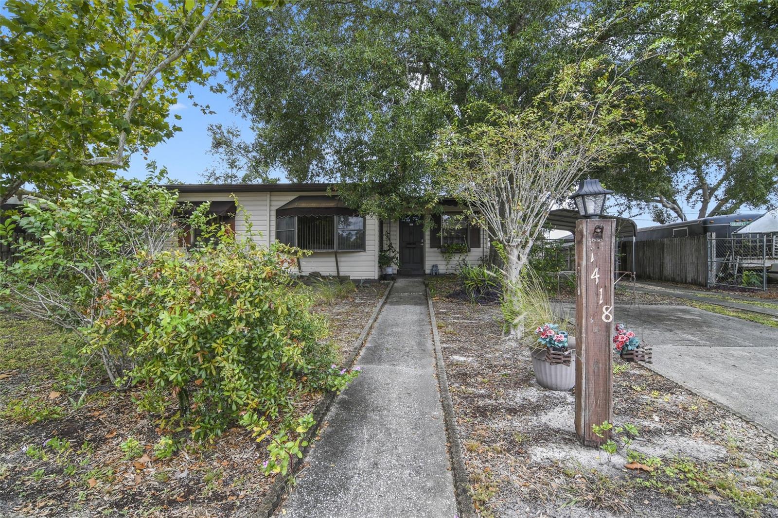DELTONA LAKES UNIT 30 - Residential