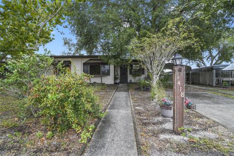 Photo of 1418 Corinthian Avenue, Deltona, FL 32725 (MLS # O6348603)