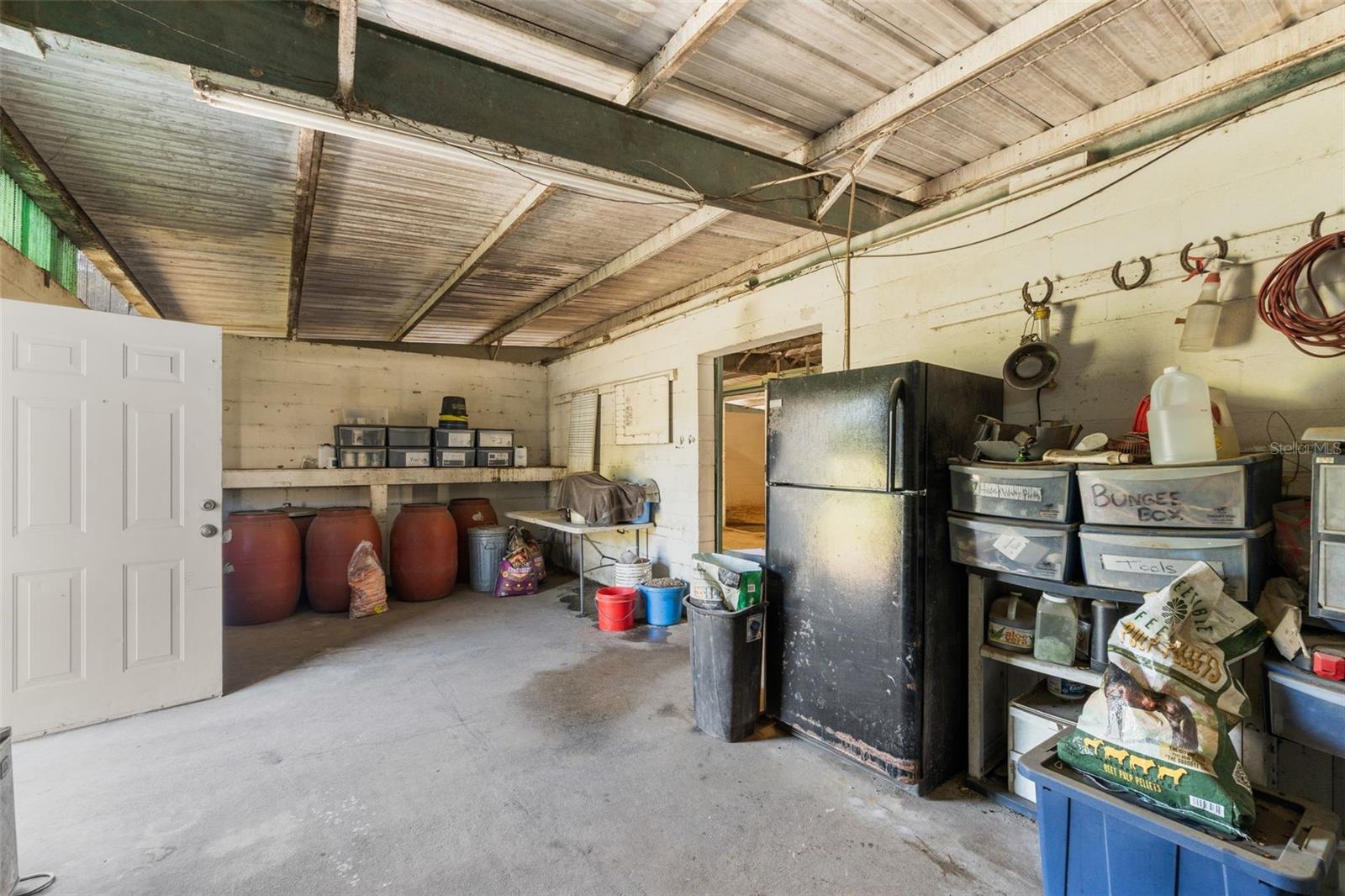 ARCHER FARMS - Residential