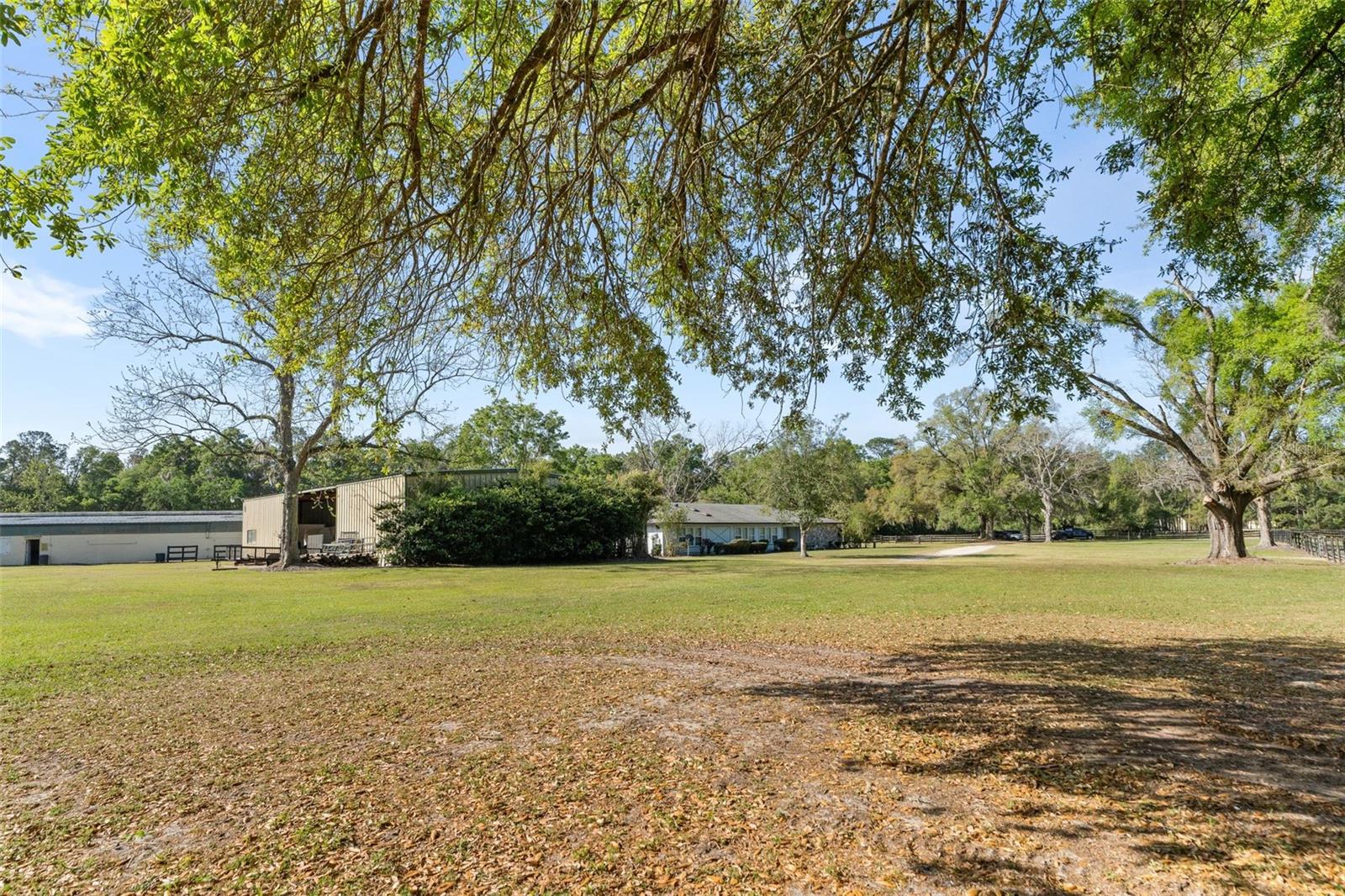 ARCHER FARMS - Residential