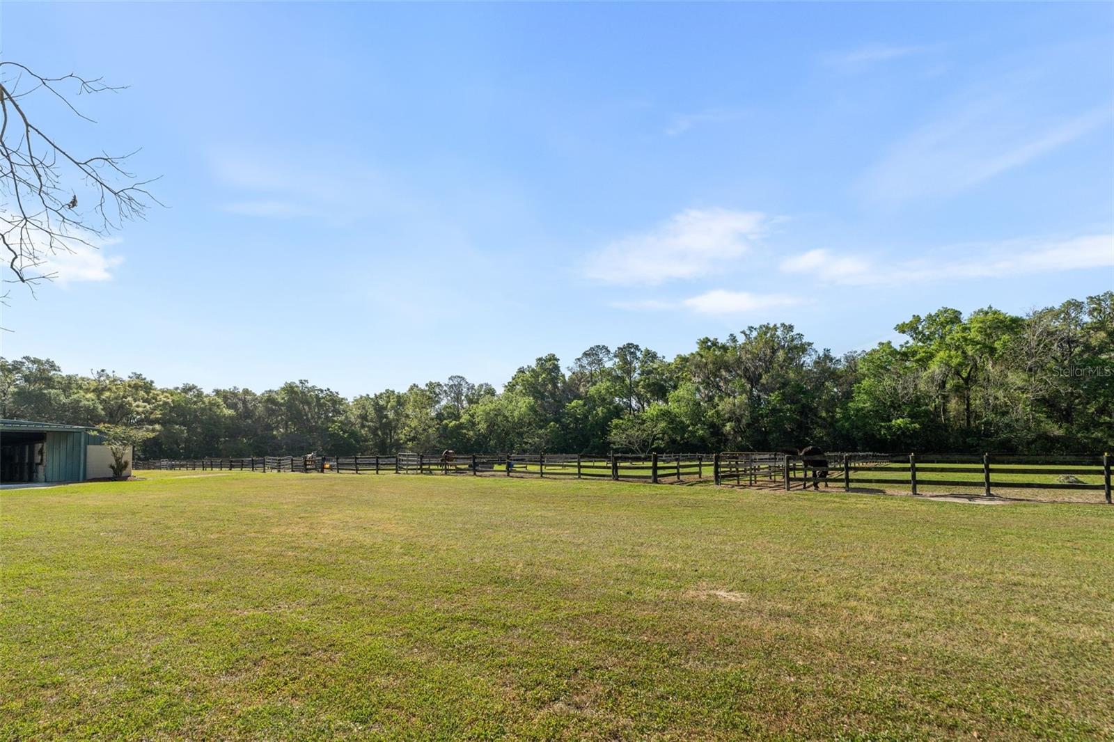 ARCHER FARMS - Residential