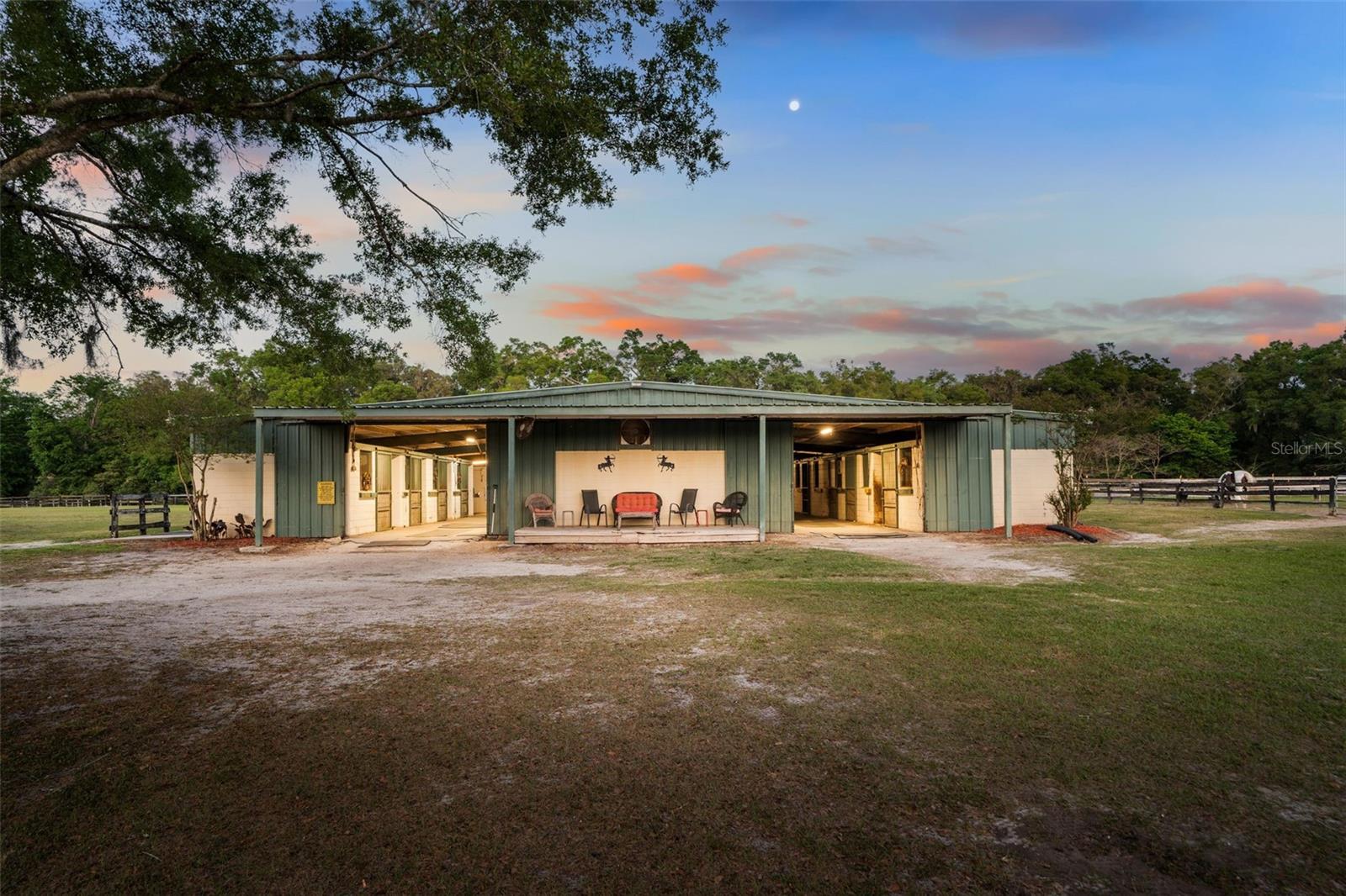 ARCHER FARMS - Residential