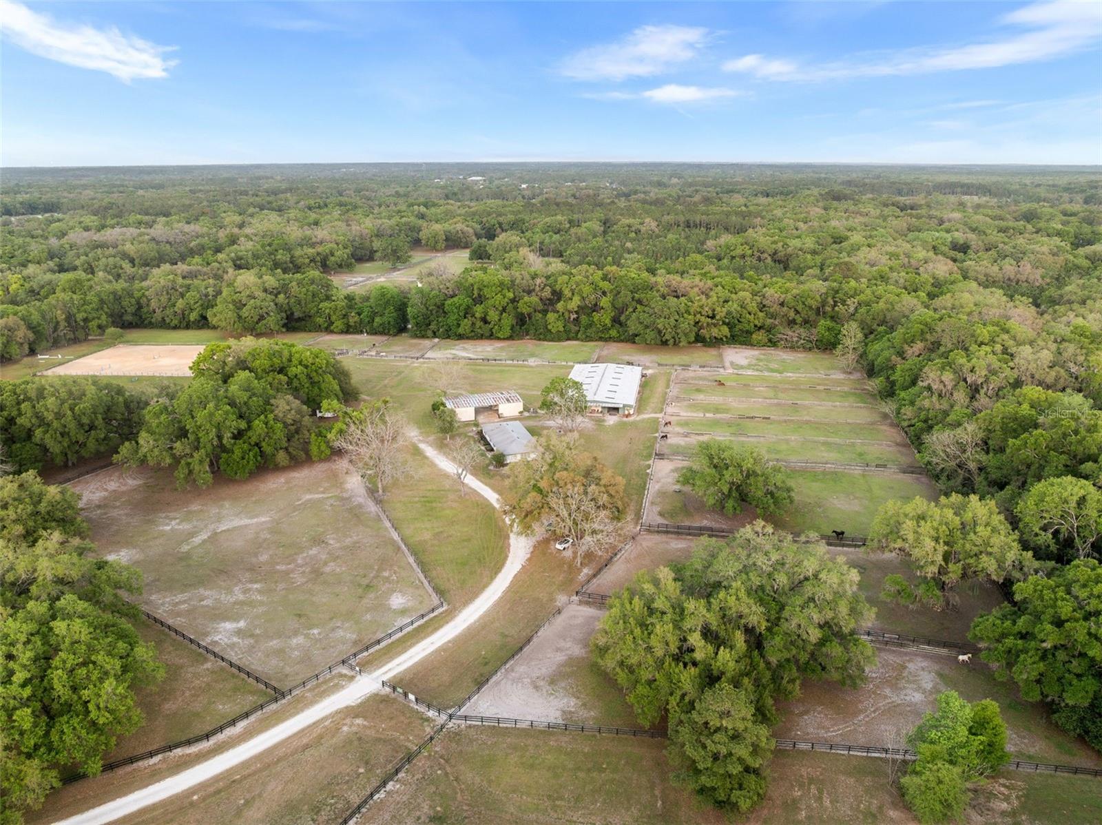 ARCHER FARMS - Residential