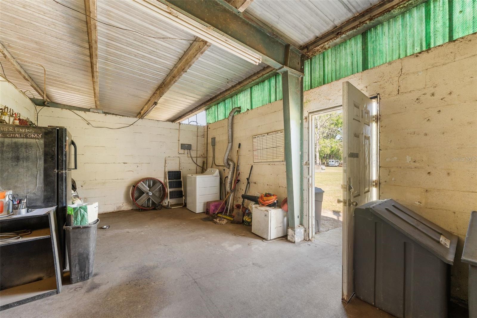 ARCHER FARMS - Residential