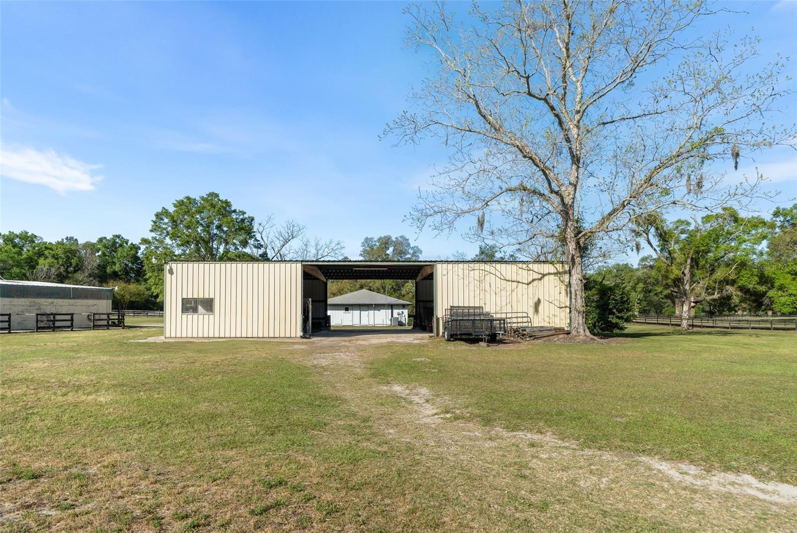 ARCHER FARMS - Residential