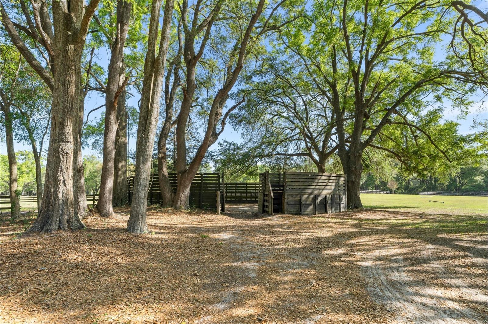 ARCHER FARMS - Residential