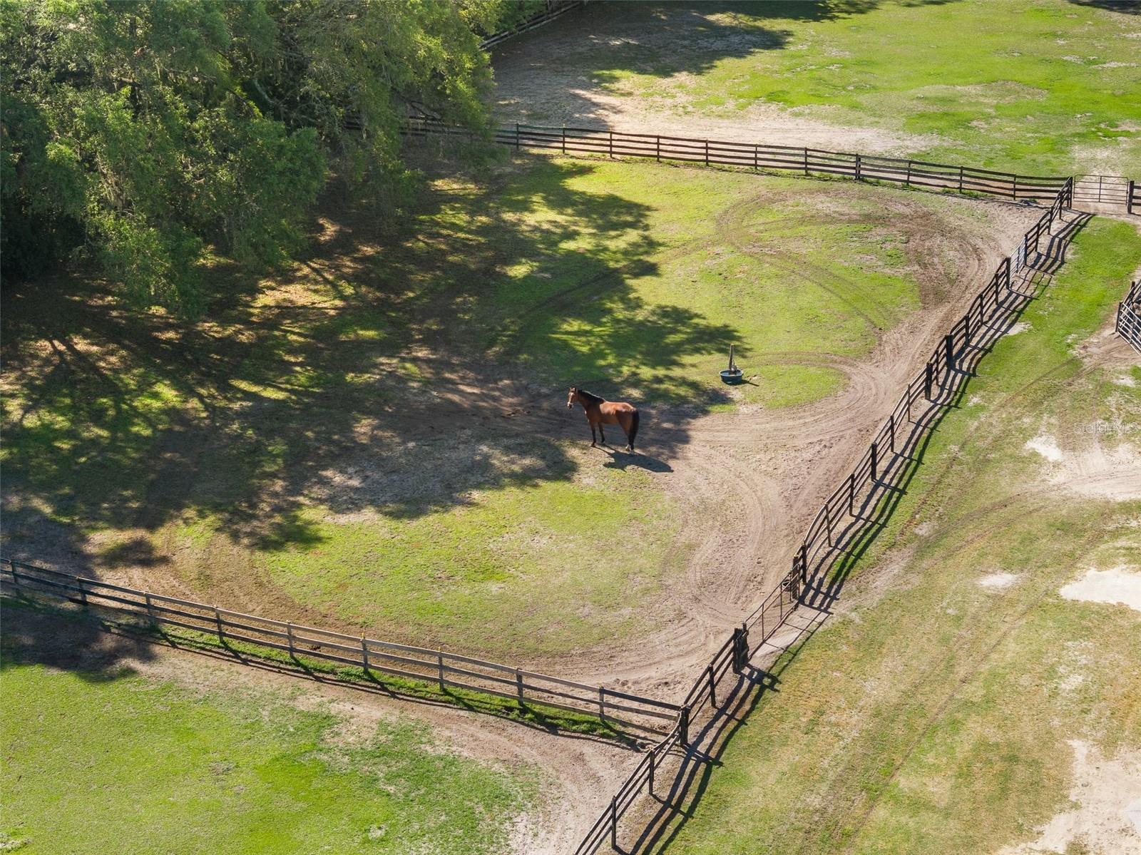ARCHER FARMS - Residential