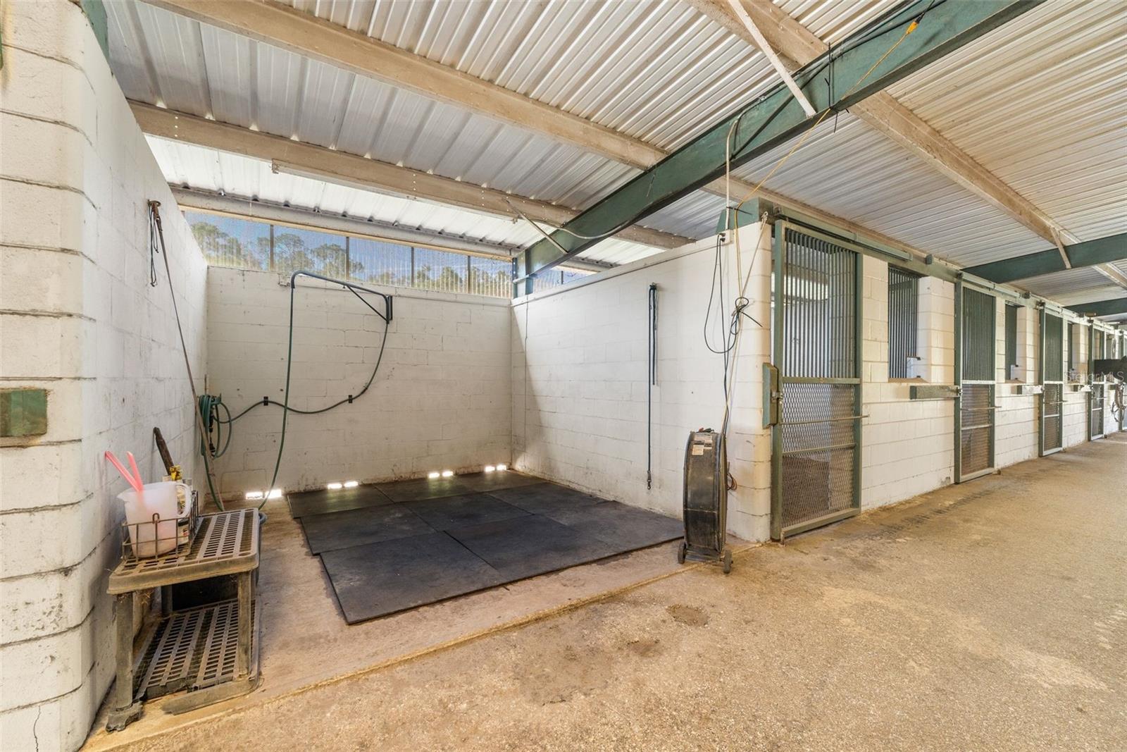 ARCHER FARMS - Residential