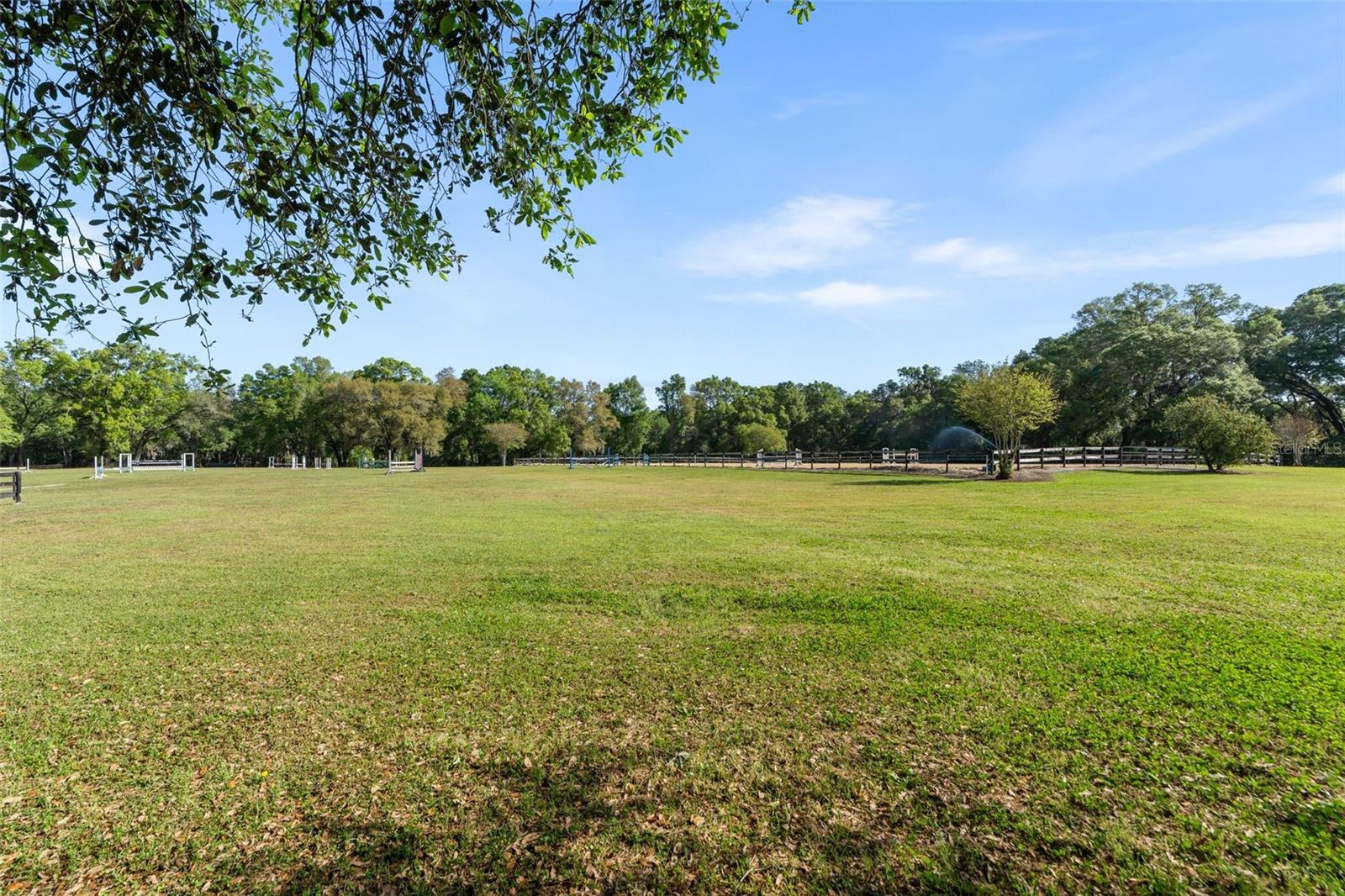ARCHER FARMS - Residential
