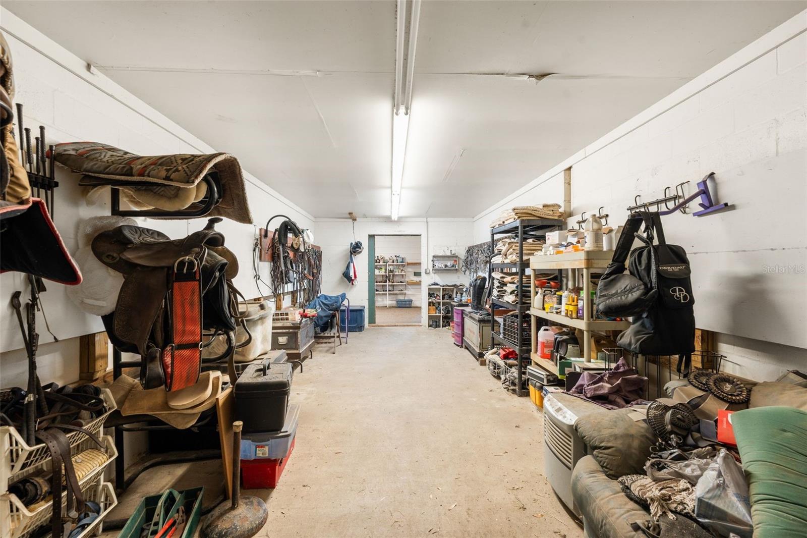 ARCHER FARMS - Residential