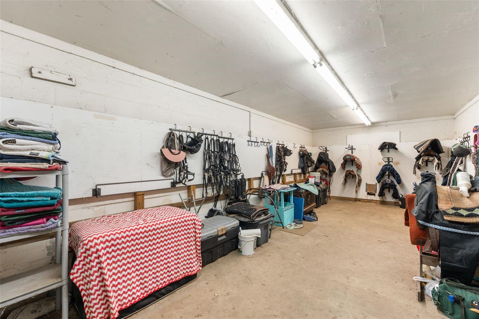 ARCHER FARMS - Residential