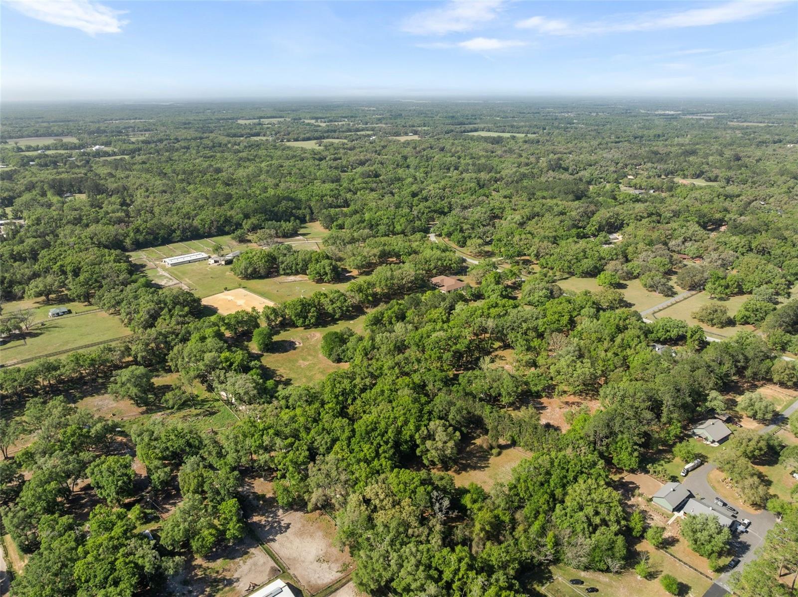 ARCHER FARMS - Residential