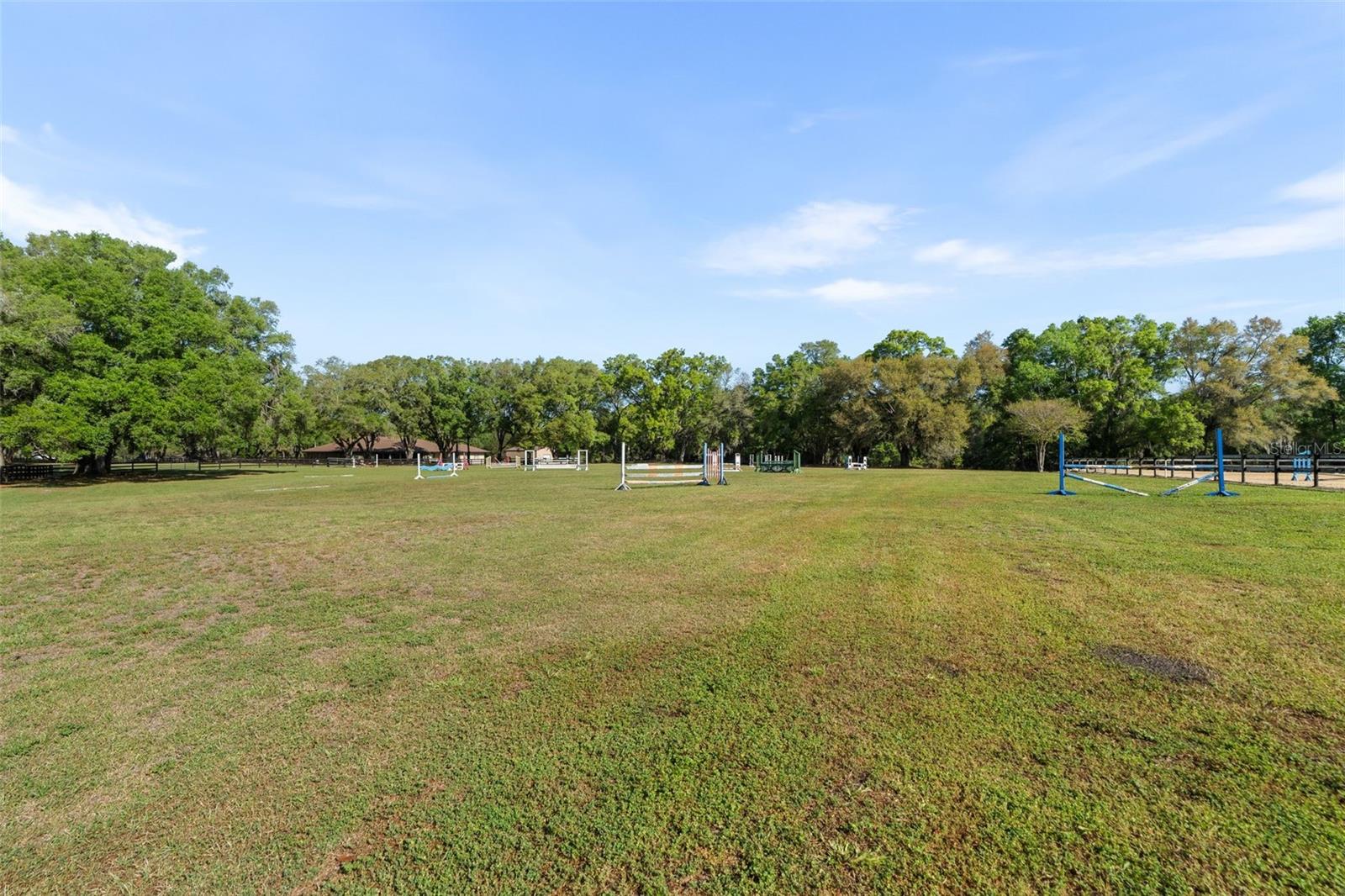 ARCHER FARMS - Residential