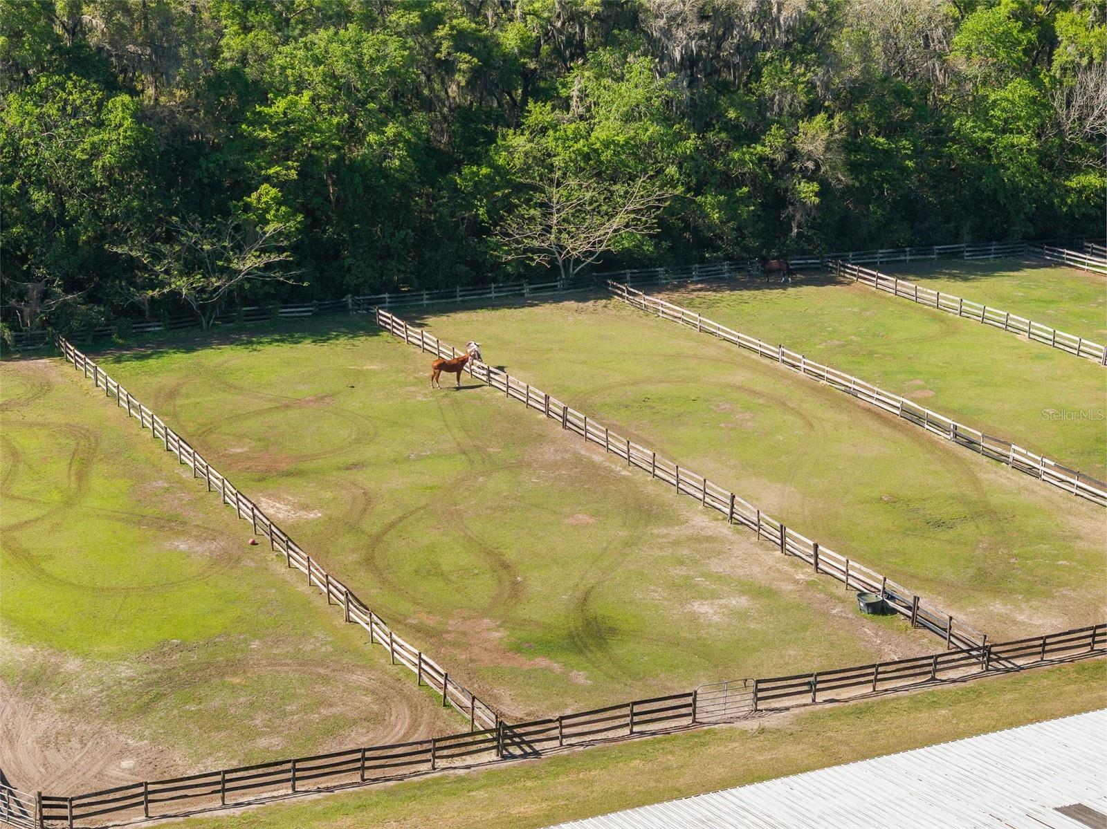 ARCHER FARMS - Residential