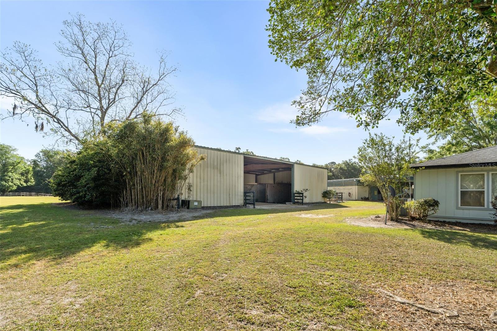 ARCHER FARMS - Residential