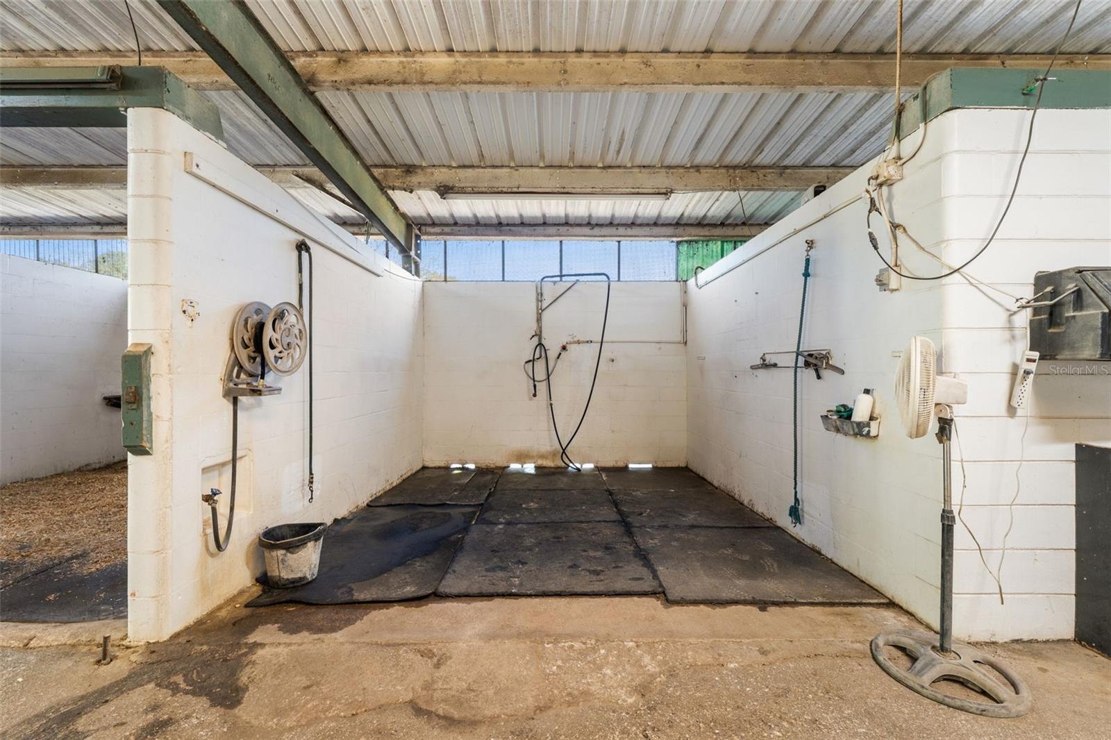 ARCHER FARMS - Residential