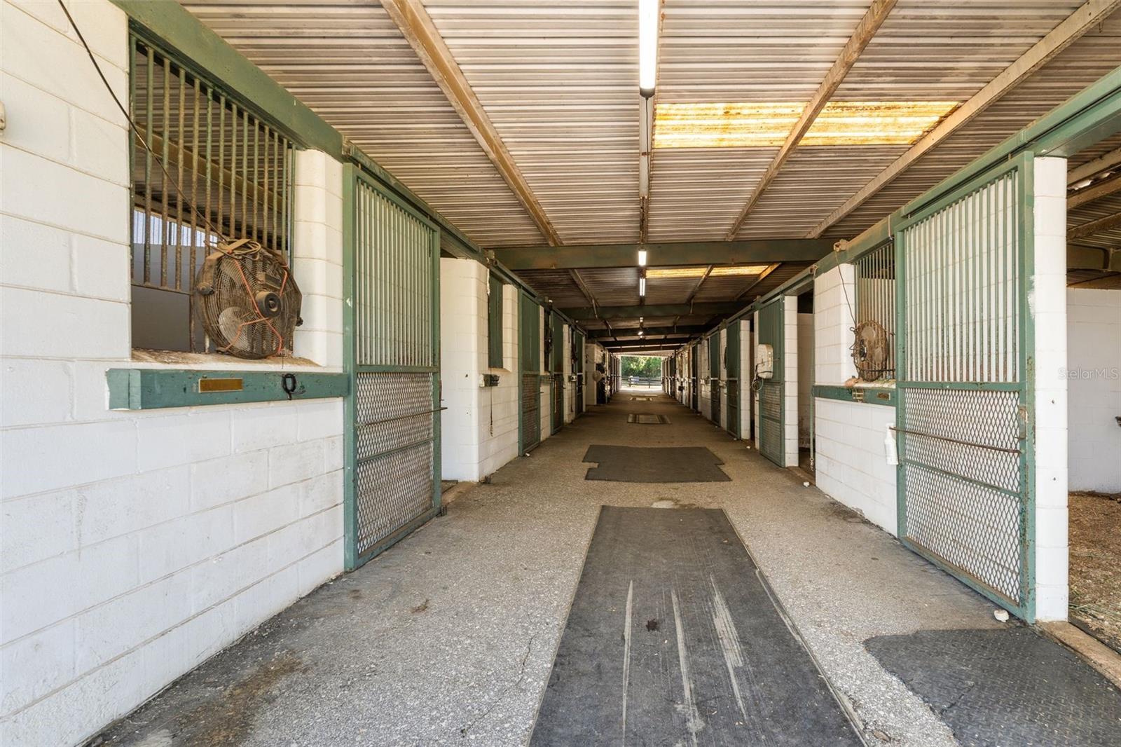 ARCHER FARMS - Residential