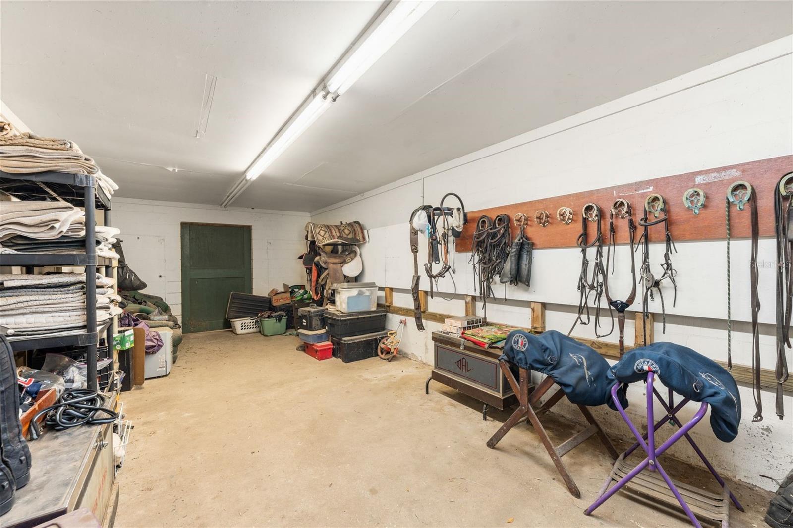 ARCHER FARMS - Residential