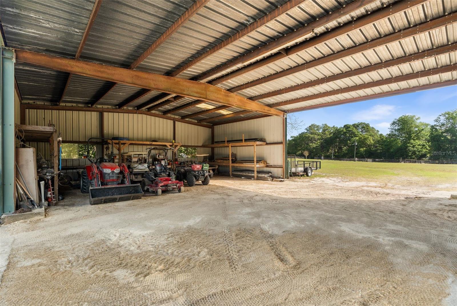 ARCHER FARMS - Residential