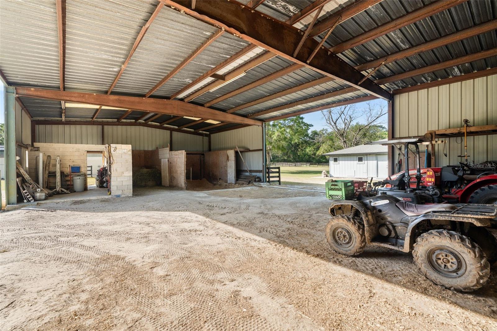 ARCHER FARMS - Residential