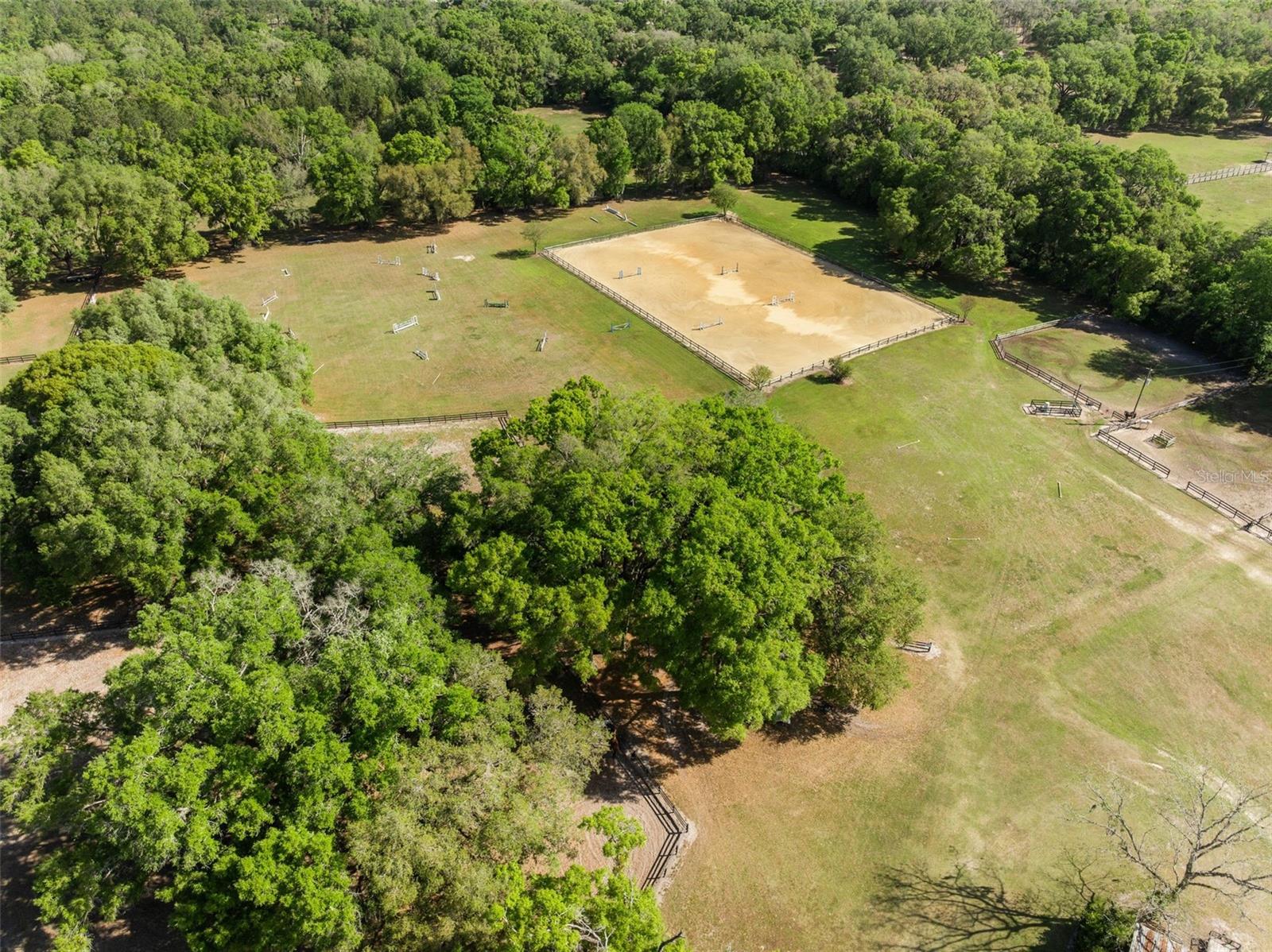 ARCHER FARMS - Residential