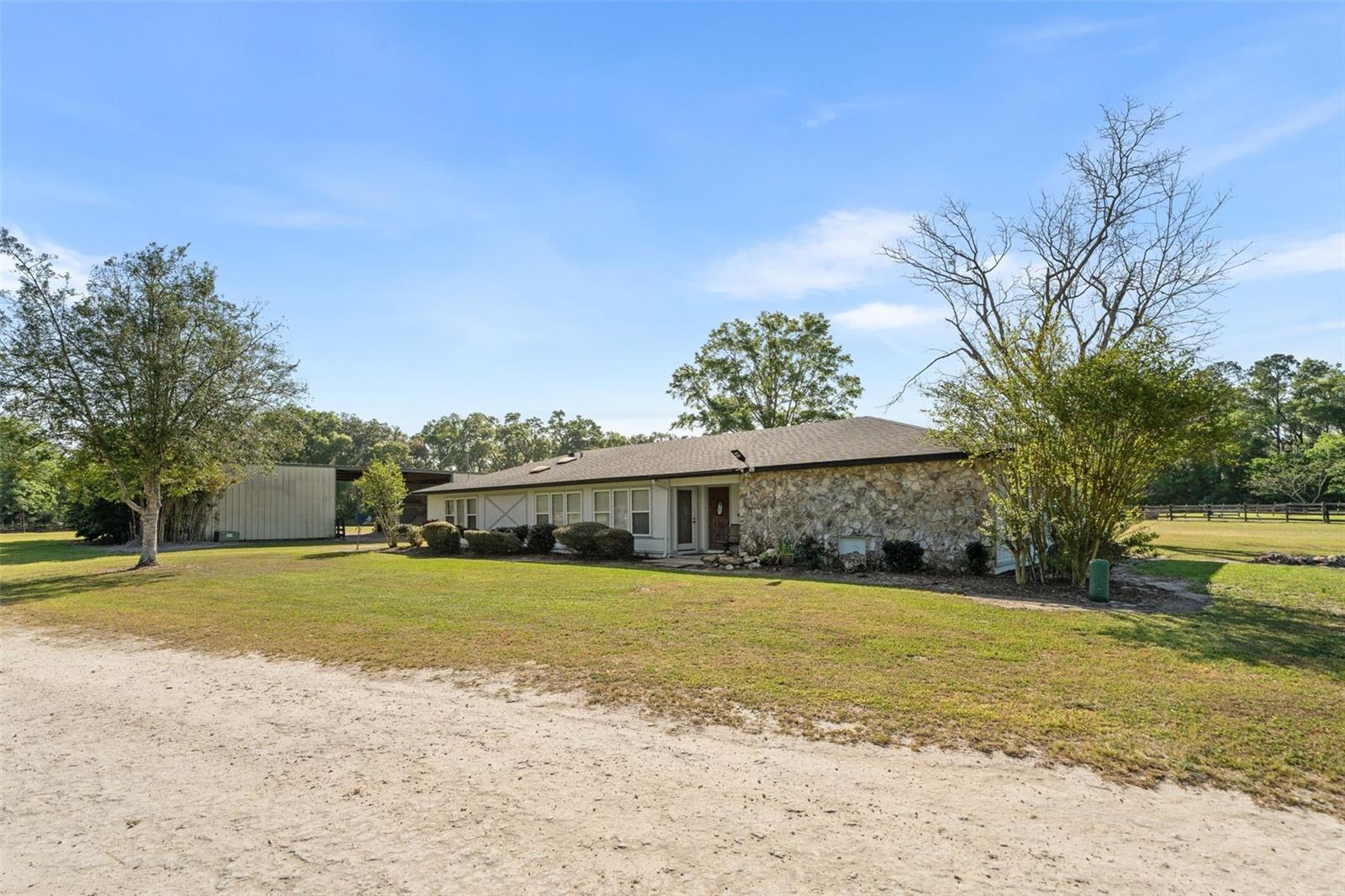 ARCHER FARMS - Residential