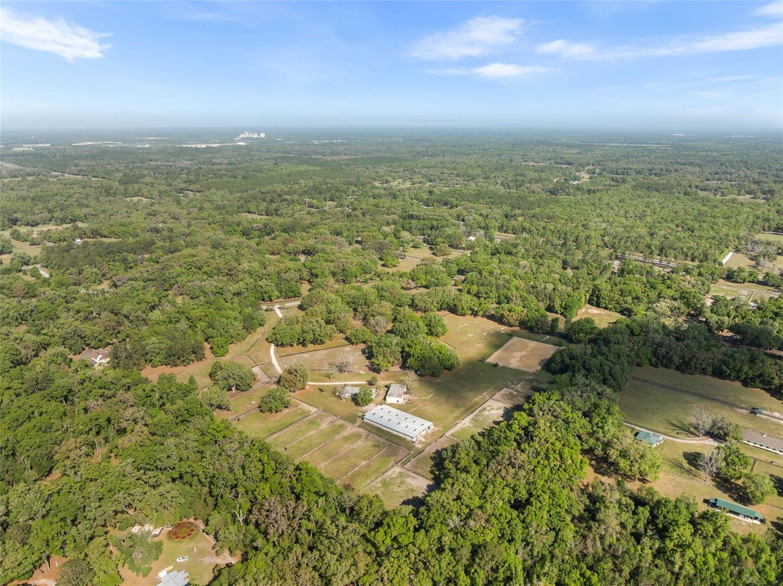 ARCHER FARMS - Residential