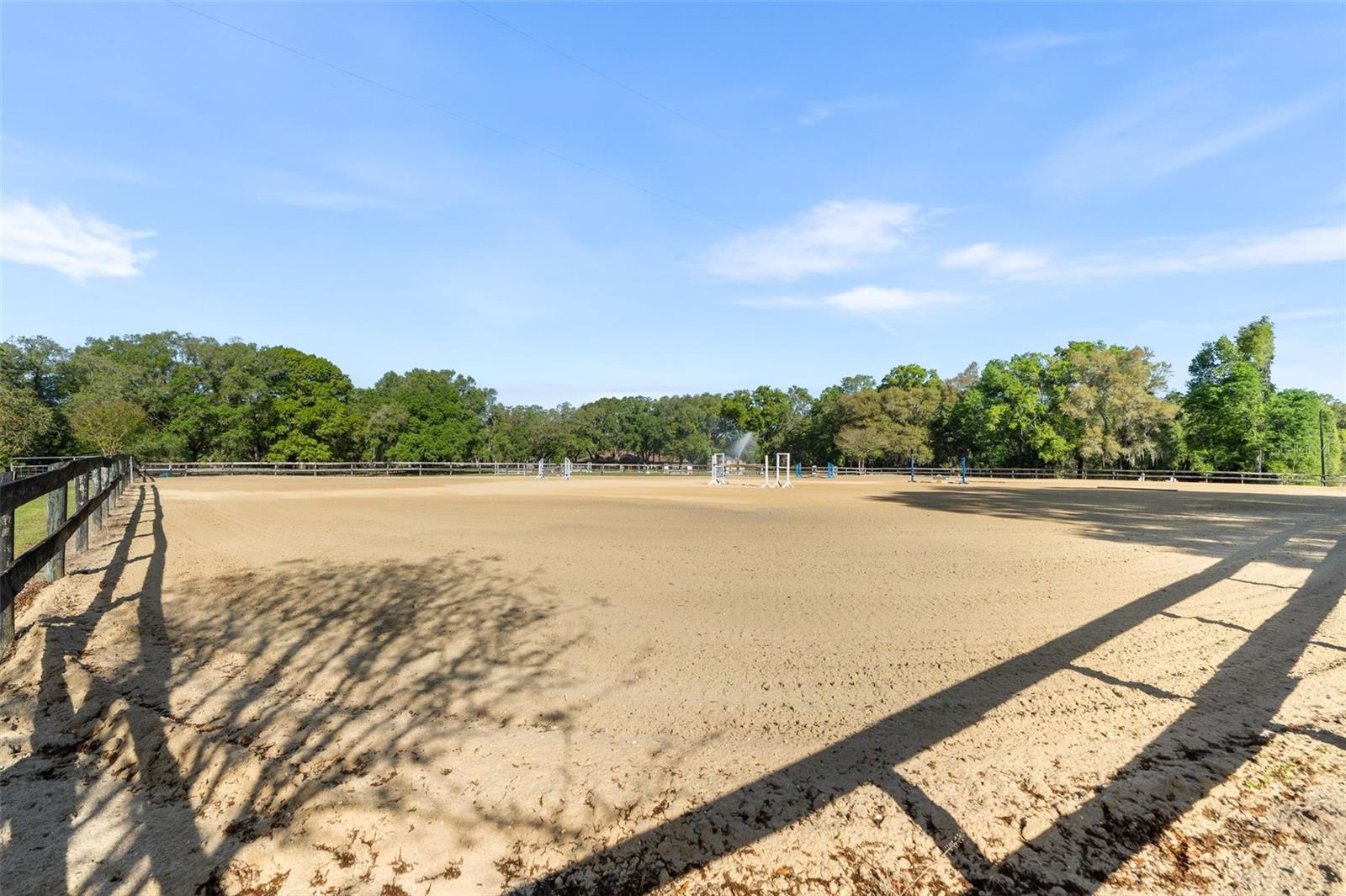 ARCHER FARMS - Residential