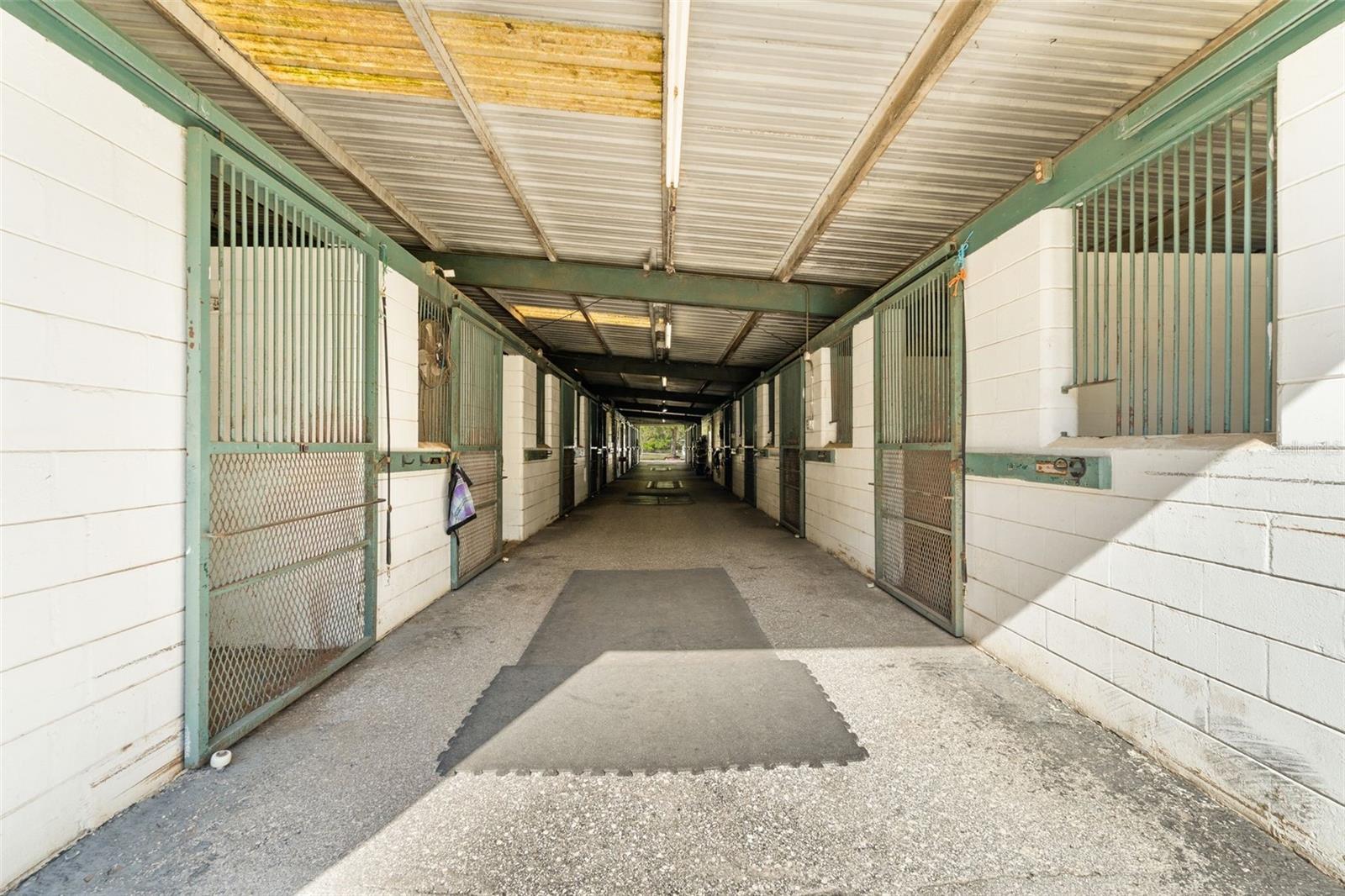 ARCHER FARMS - Residential