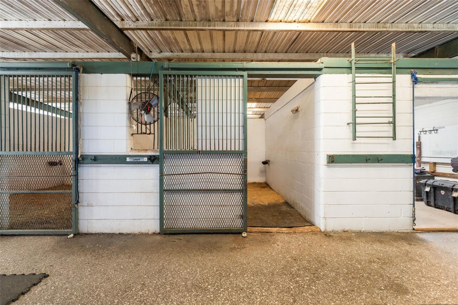 ARCHER FARMS - Residential