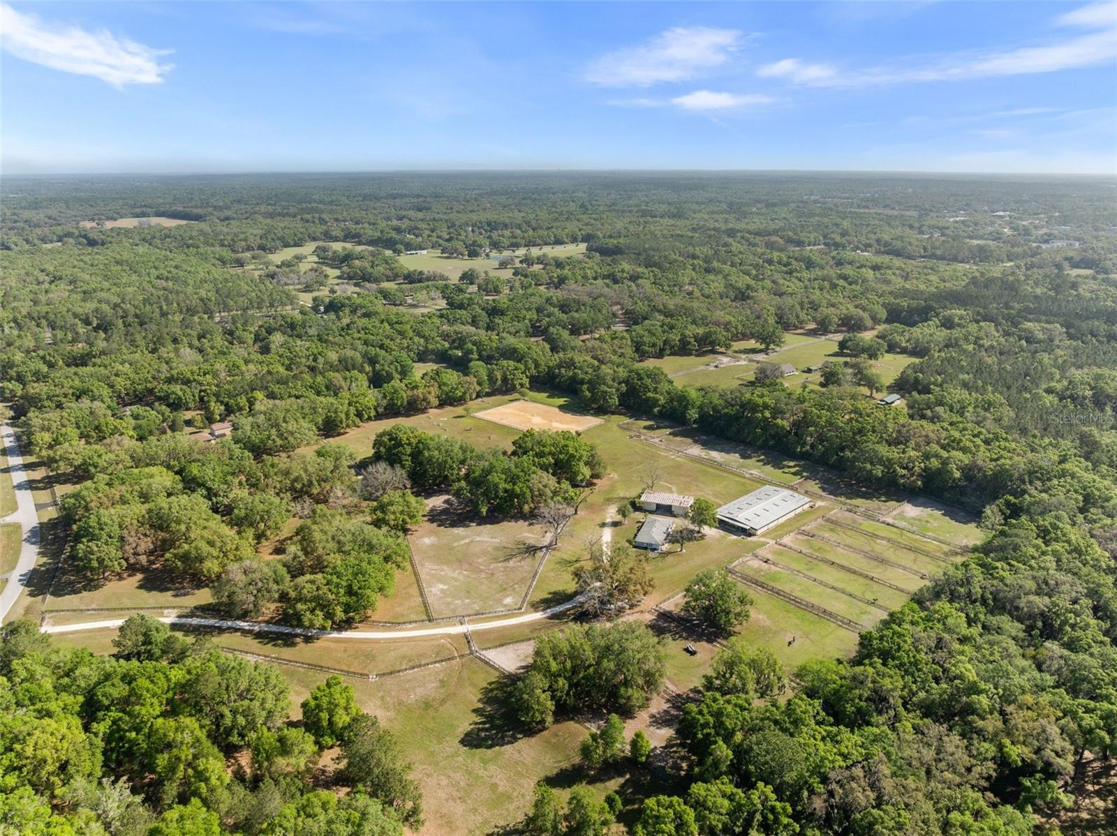 ARCHER FARMS - Residential