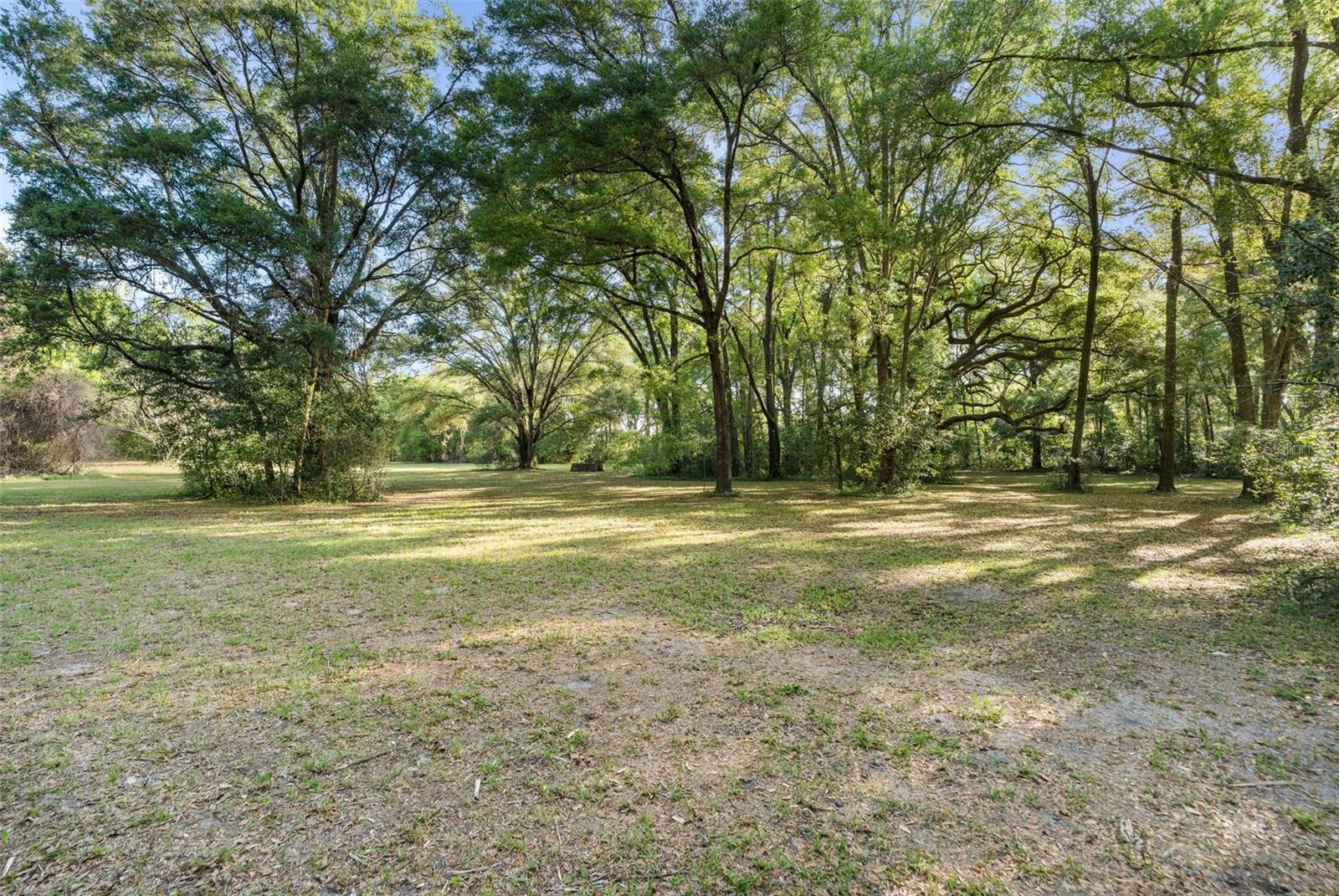 ARCHER FARMS - Residential