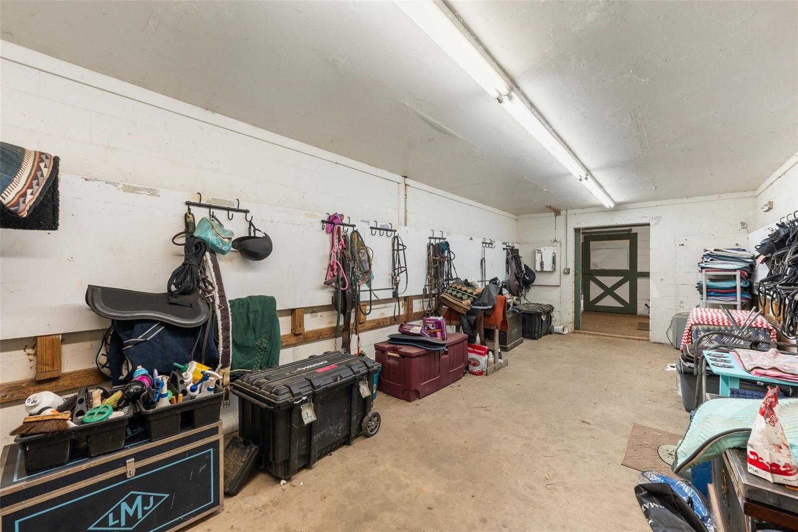 ARCHER FARMS - Residential