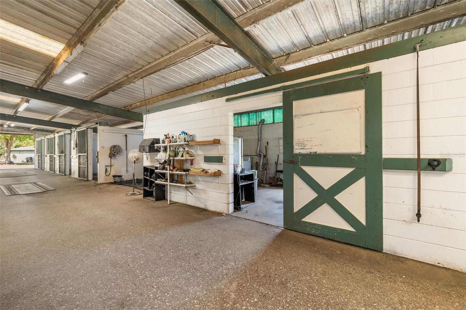 ARCHER FARMS - Residential