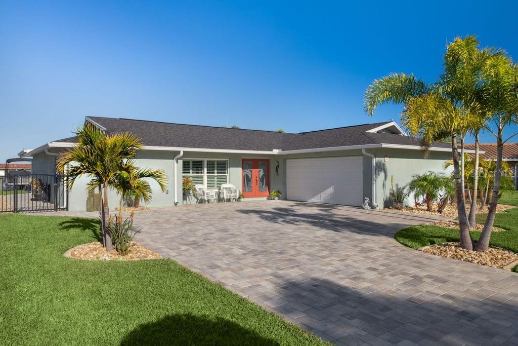 5133 GLENN DRIVE