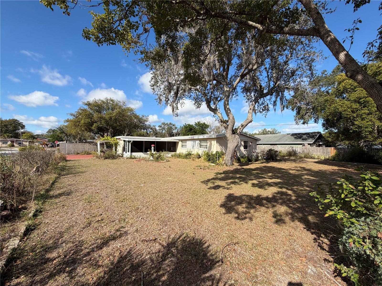 JAN PHYL VILLAGE - Residential