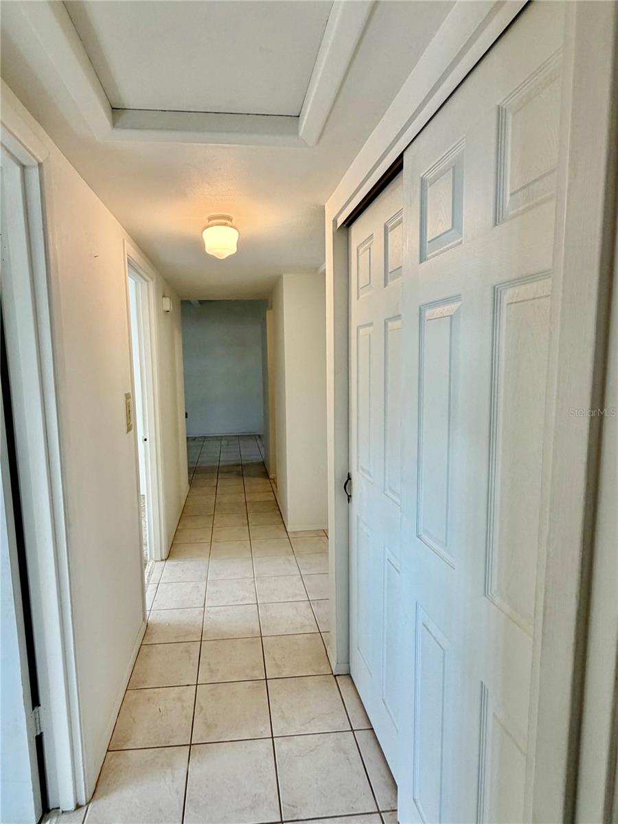 JAN PHYL VILLAGE - Residential