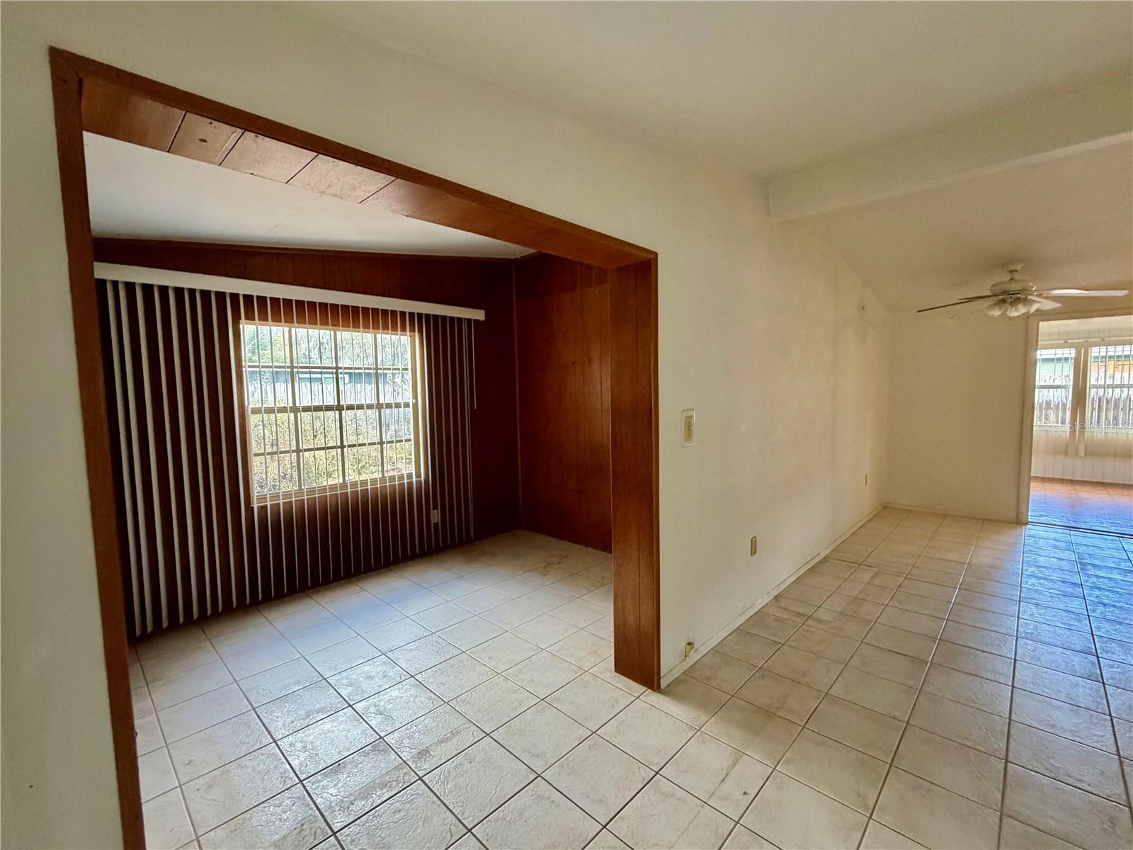 JAN PHYL VILLAGE - Residential